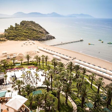 Robinson Sarigerme Park Hotel Dalaman Bagian luar foto