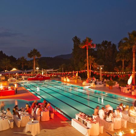 Robinson Sarigerme Park Hotel Dalaman Bagian luar foto