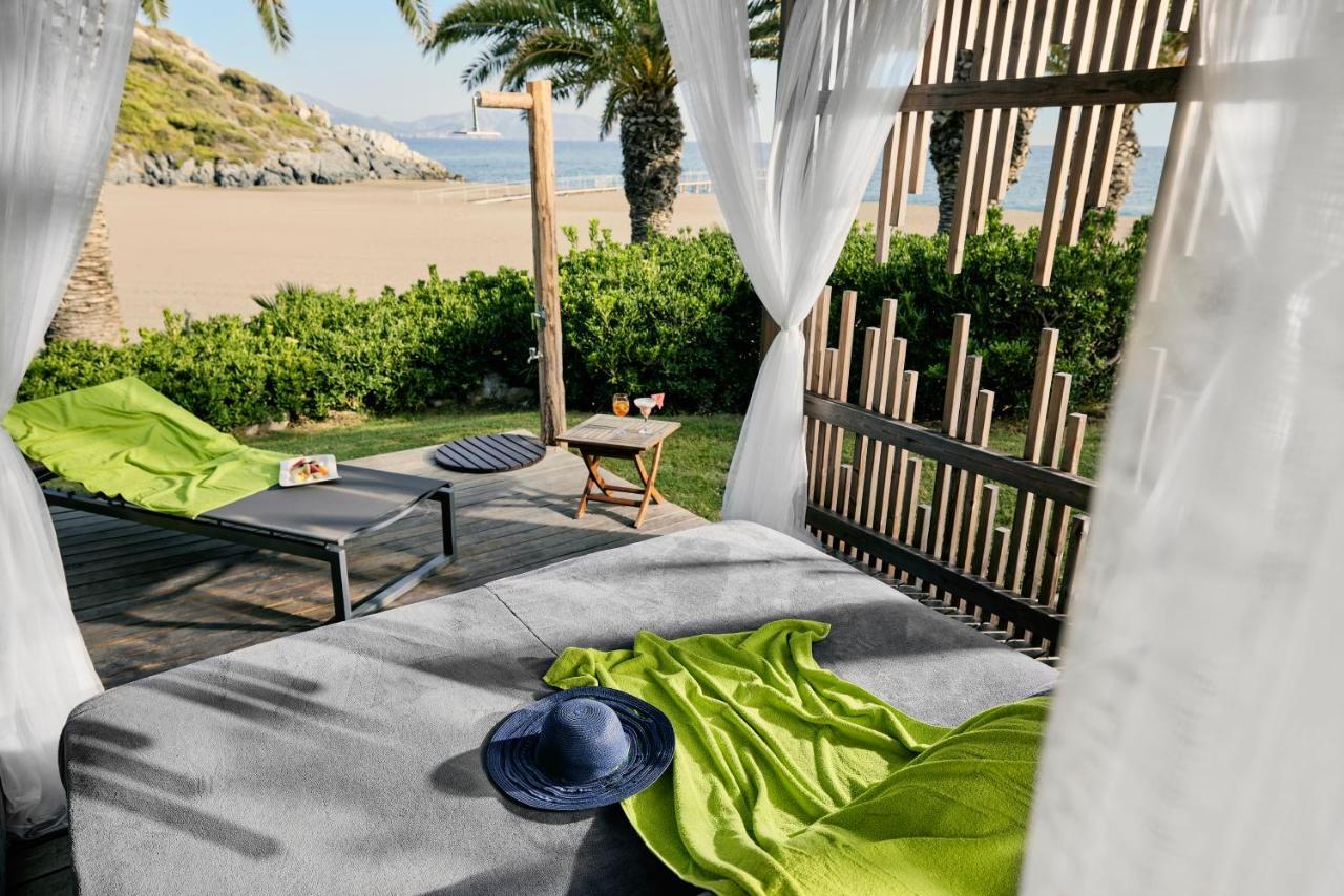 Robinson Sarigerme Park Hotel Dalaman Bagian luar foto