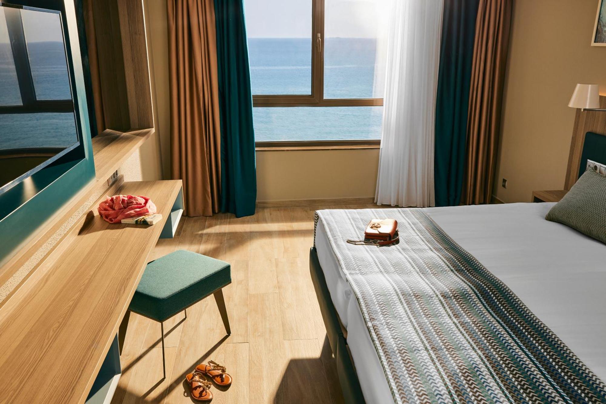 Robinson Sarigerme Park Hotel Dalaman Bagian luar foto