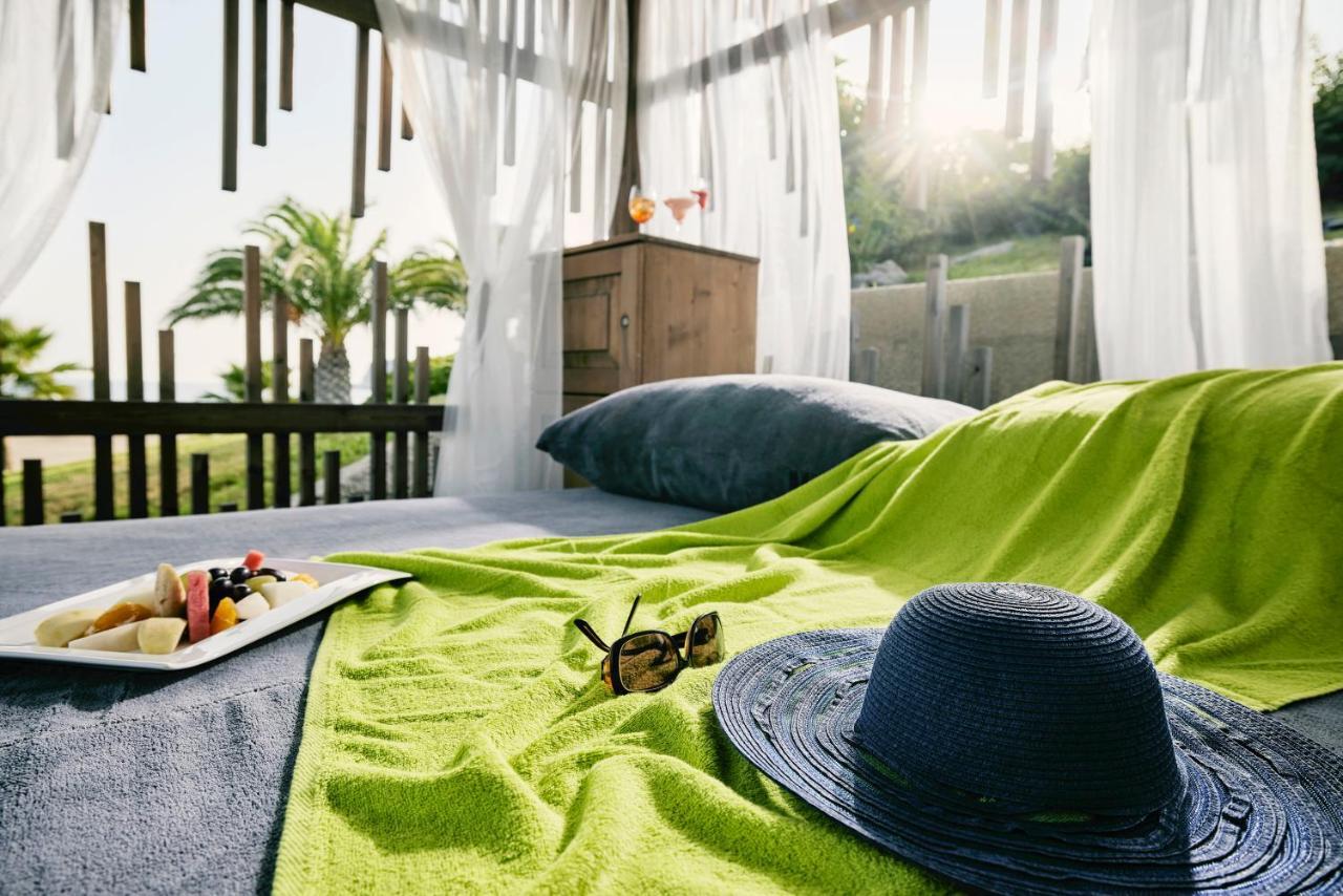 Robinson Sarigerme Park Hotel Dalaman Bagian luar foto