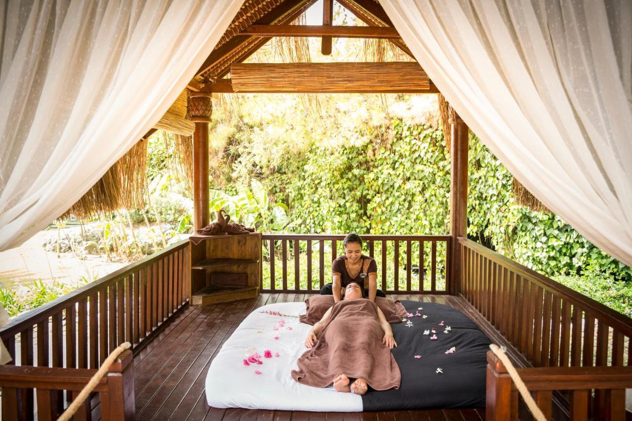 Robinson Sarigerme Park Hotel Dalaman Bagian luar foto