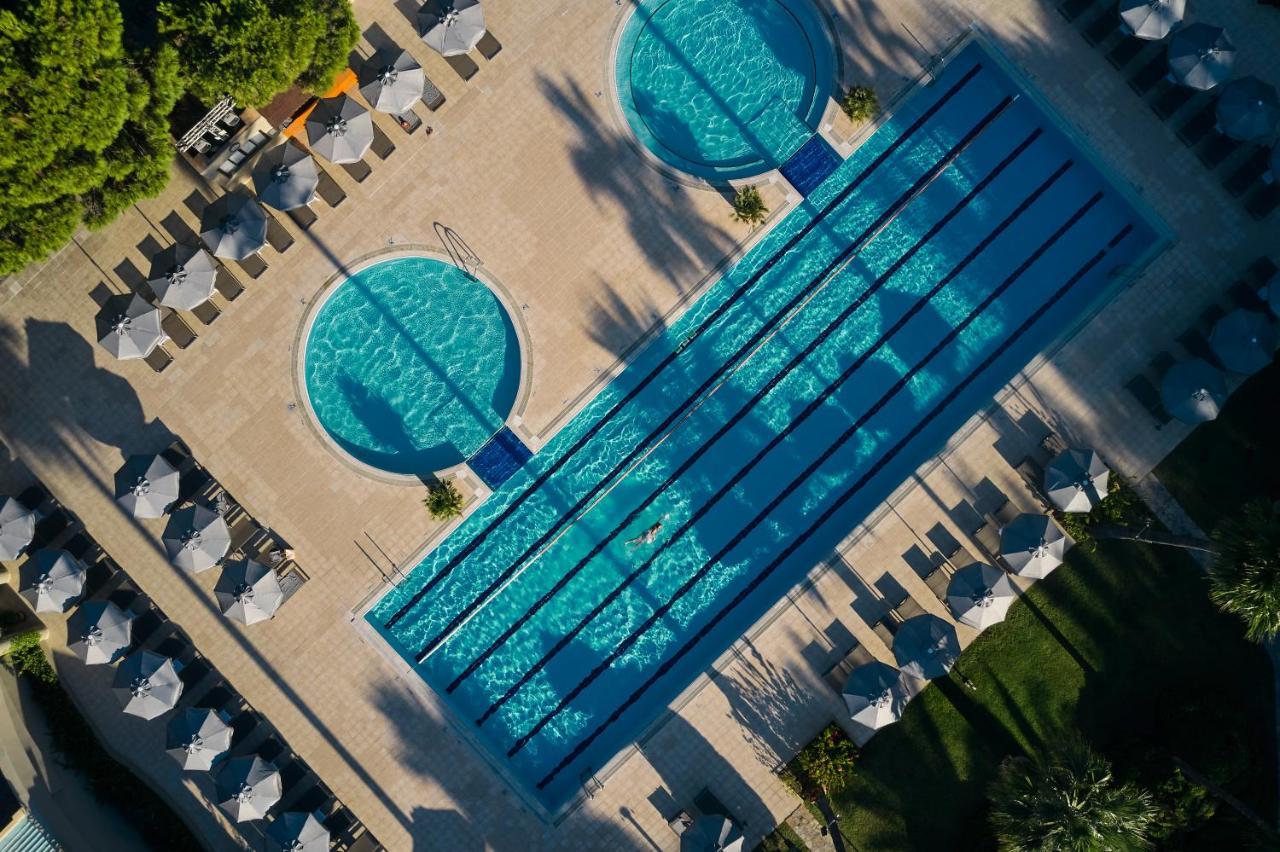 Robinson Sarigerme Park Hotel Dalaman Bagian luar foto