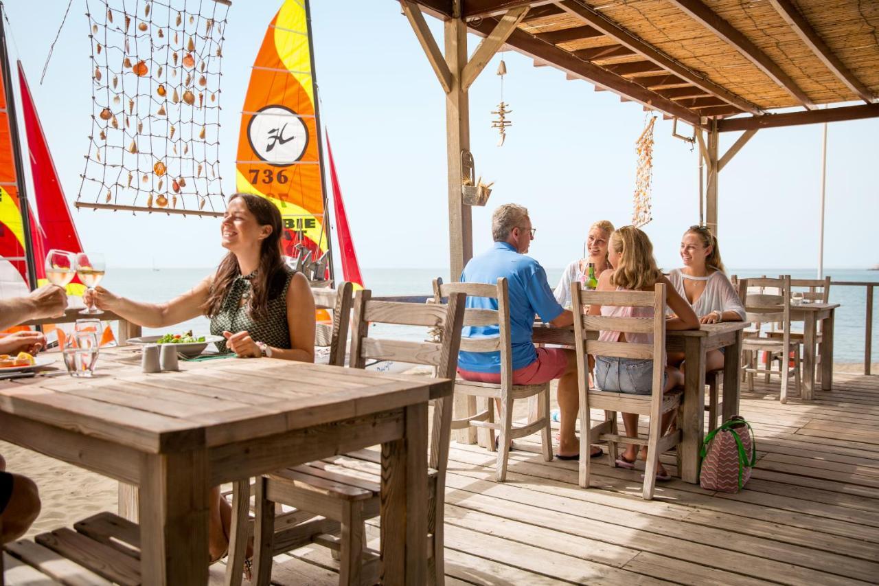 Robinson Sarigerme Park Hotel Dalaman Bagian luar foto