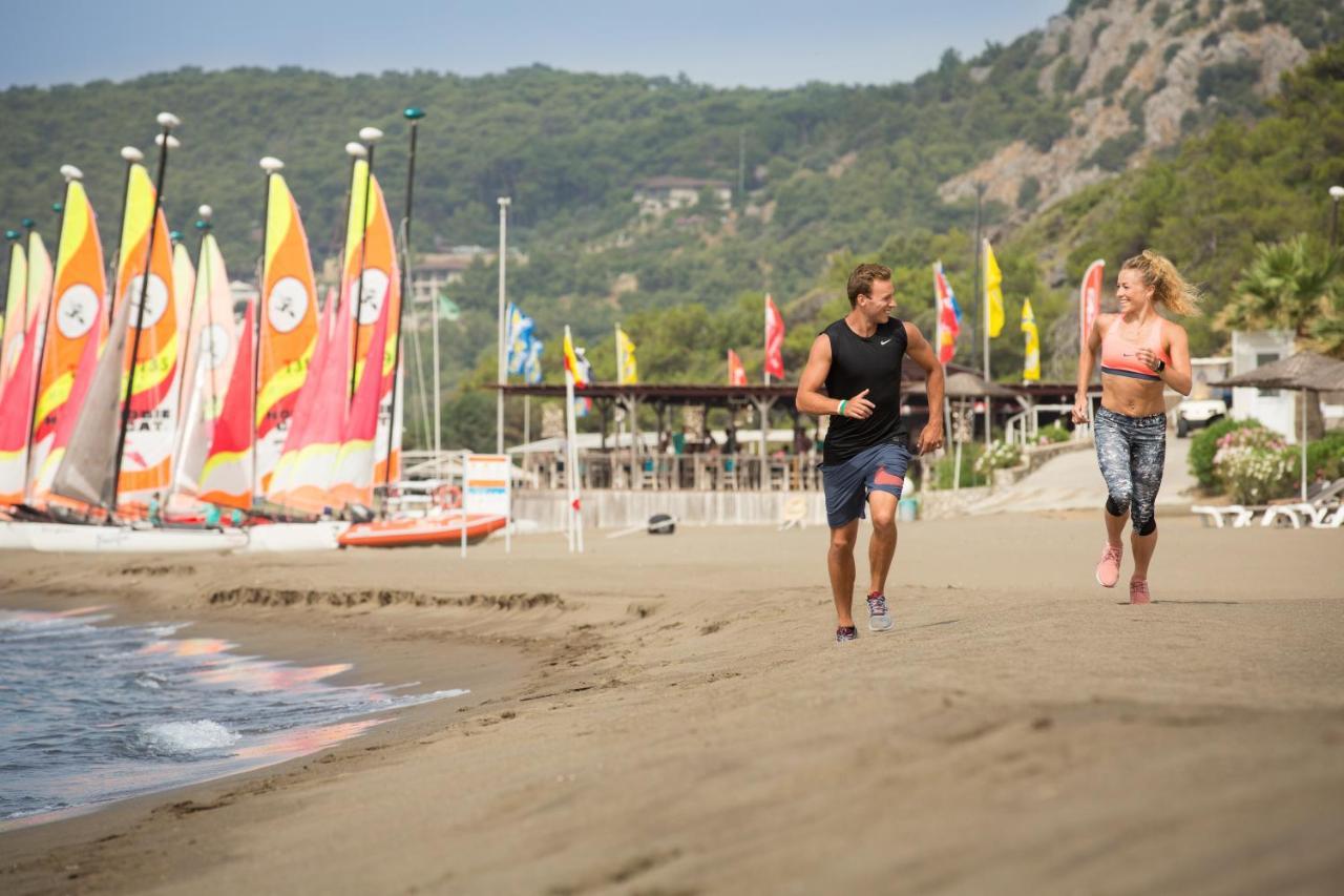 Robinson Sarigerme Park Hotel Dalaman Bagian luar foto