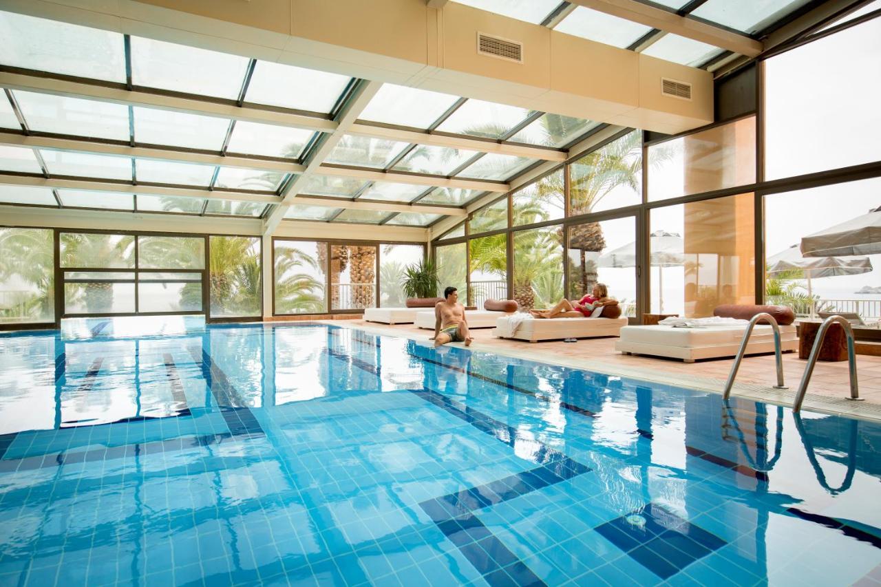 Robinson Sarigerme Park Hotel Dalaman Bagian luar foto