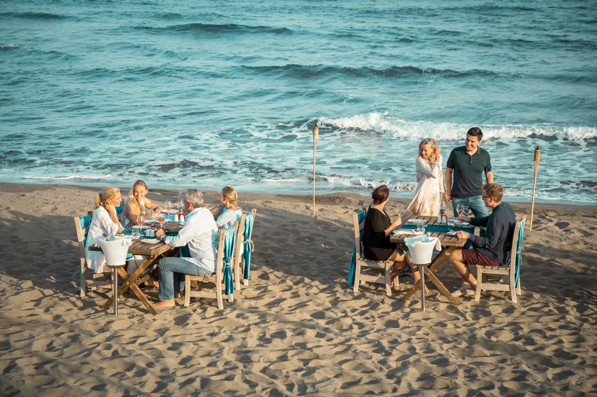Robinson Sarigerme Park Hotel Dalaman Bagian luar foto