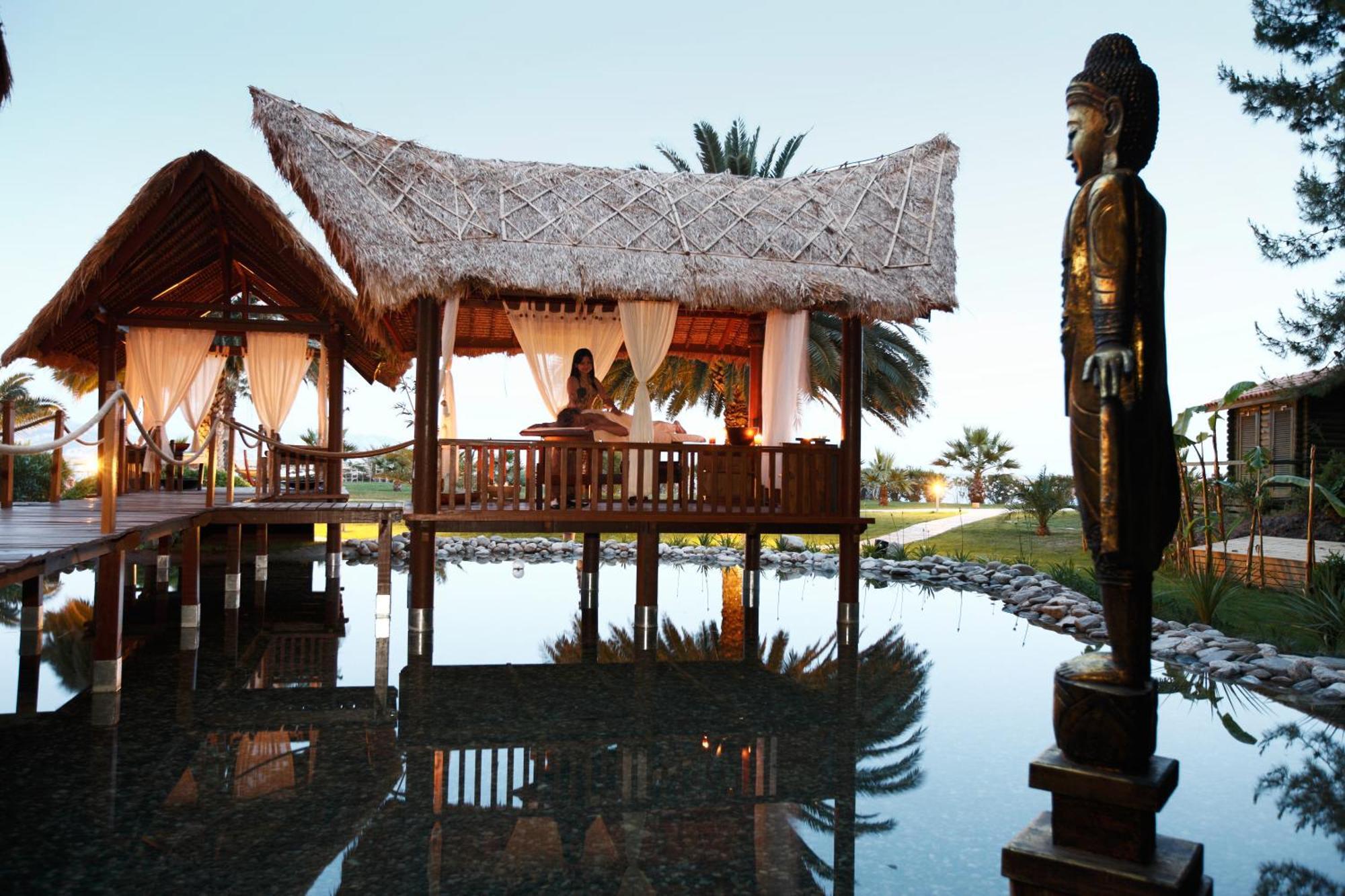 Robinson Sarigerme Park Hotel Dalaman Bagian luar foto