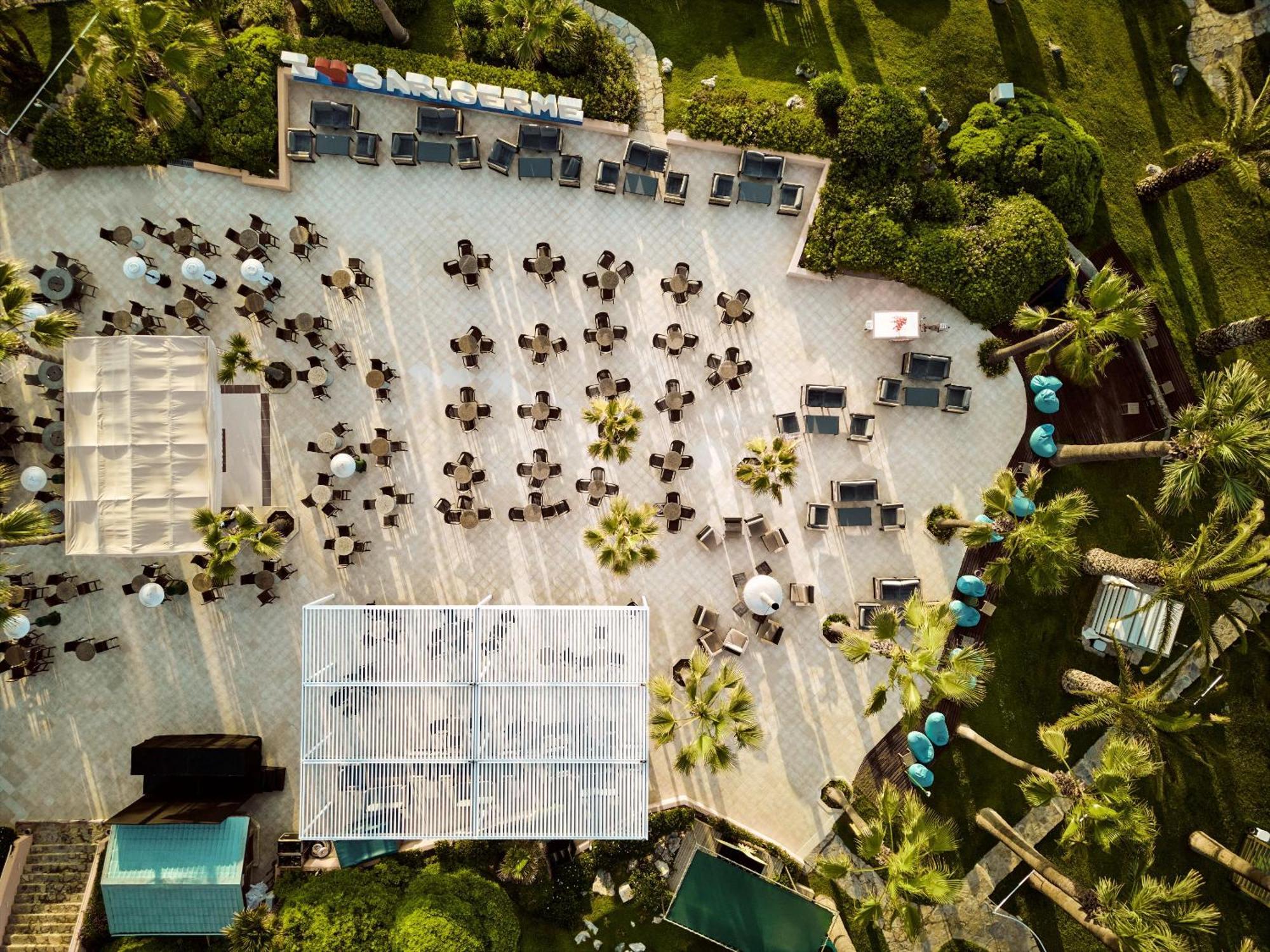 Robinson Sarigerme Park Hotel Dalaman Bagian luar foto