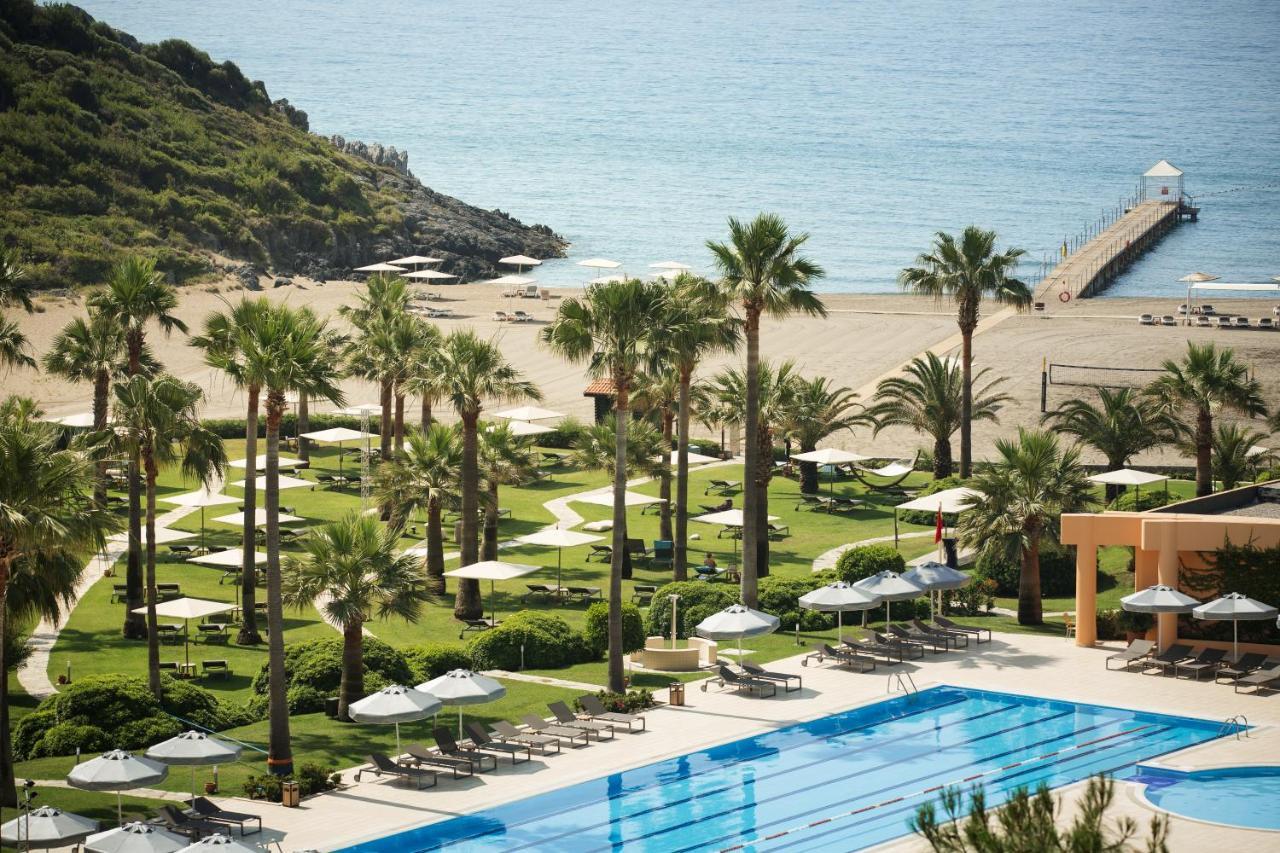 Robinson Sarigerme Park Hotel Dalaman Bagian luar foto