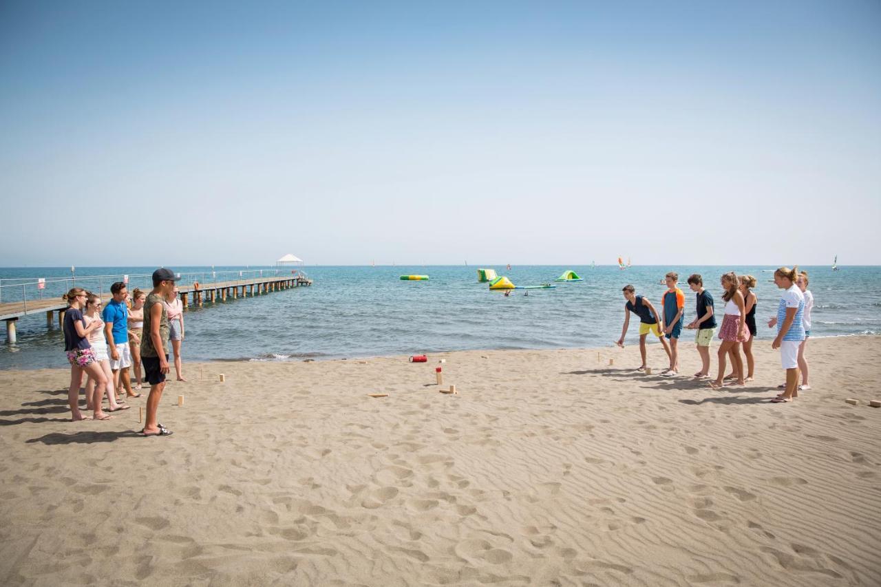 Robinson Sarigerme Park Hotel Dalaman Bagian luar foto